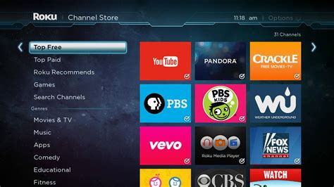 channelstore|roku online store.